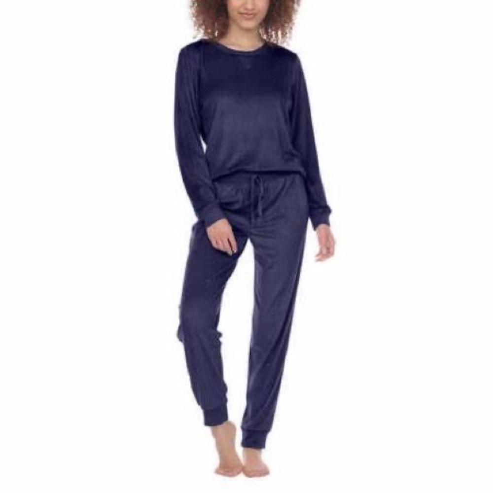 NEW Honeydew Super Soft Fleece Lounge Set - Women’s Size Small